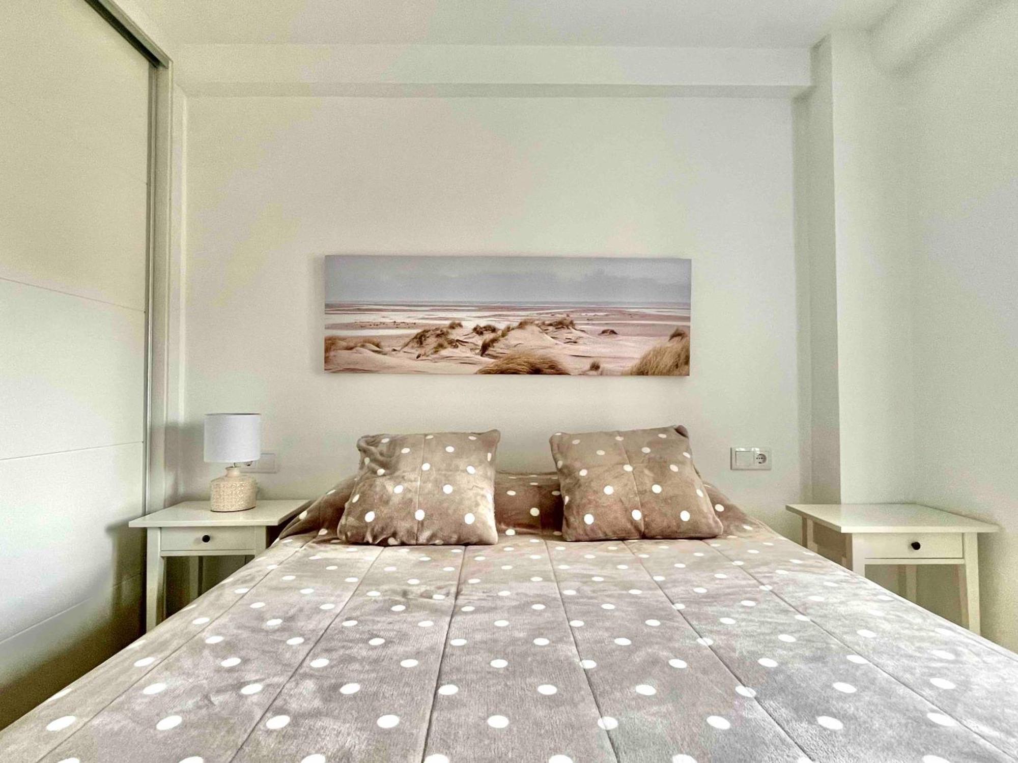 Ferienwohnung Malaga Dreams Exterior foto