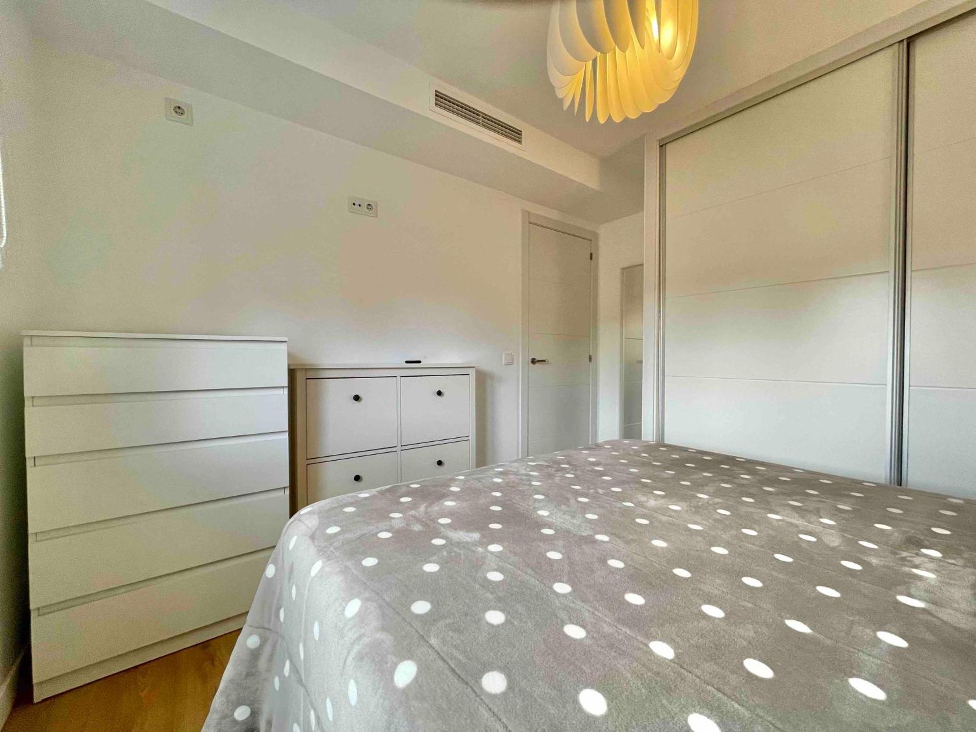 Ferienwohnung Malaga Dreams Exterior foto